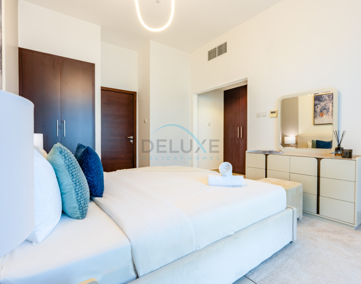 Modern 4BR Plus Assistant and Driver’s Room with Sea and Mountain Views, BBQ, Spacious Garden, Al Dana Island — photo 23