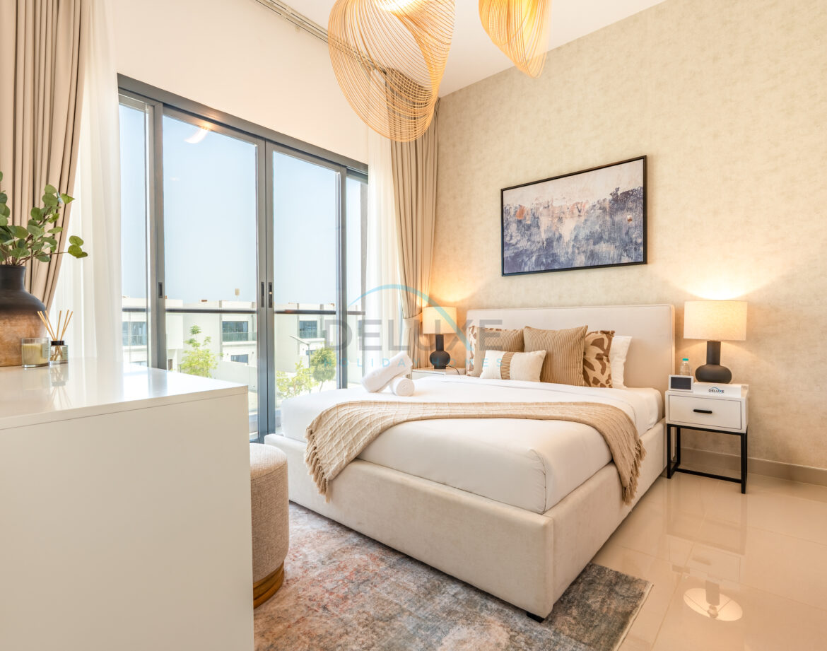 Sea and Mountain Views 4BR Plus Assistant Room with Own Kids’ Play Area, Spacious Outdoor Lounge and BBQ, Al Dana Island — photo 26