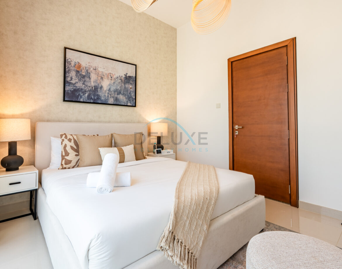 Sea and Mountain Views 4BR Plus Assistant Room with Own Kids’ Play Area, Spacious Outdoor Lounge and BBQ, Al Dana Island — photo 27