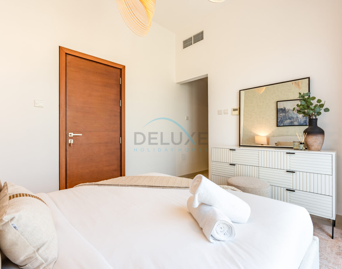 Sea and Mountain Views 4BR Plus Assistant Room with Own Kids’ Play Area, Spacious Outdoor Lounge and BBQ, Al Dana Island — photo 29