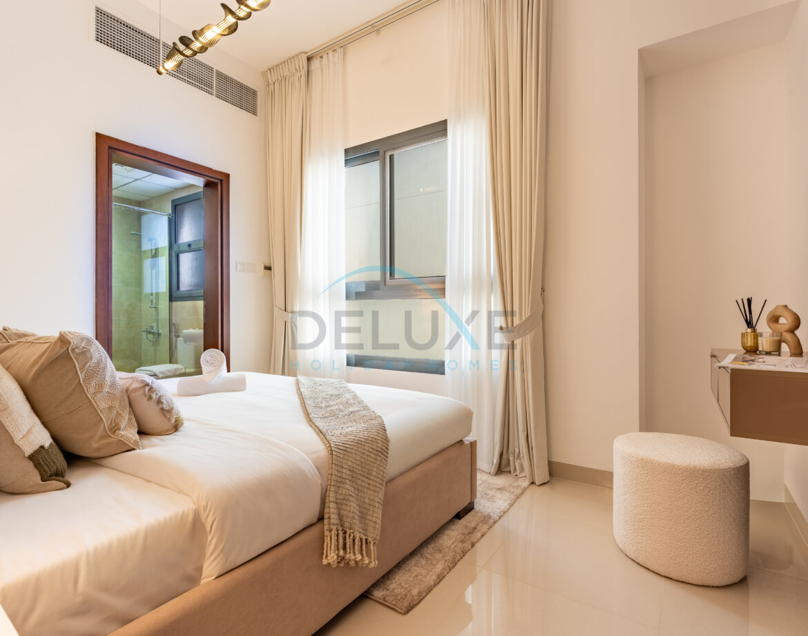 Gulf Sea Views 4BR with Assistant and Driver’s Room, Spacious Layout, BBQ Area, Private Backyard, Al Dana Island — photo 33