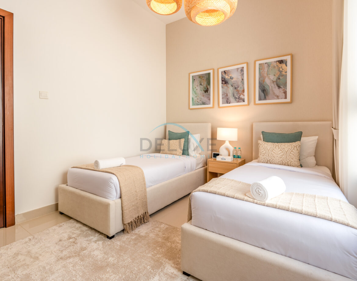 Sea and Mountain Views 4BR Plus Assistant Room with Own Kids’ Play Area, Spacious Outdoor Lounge and BBQ, Al Dana Island — photo 34