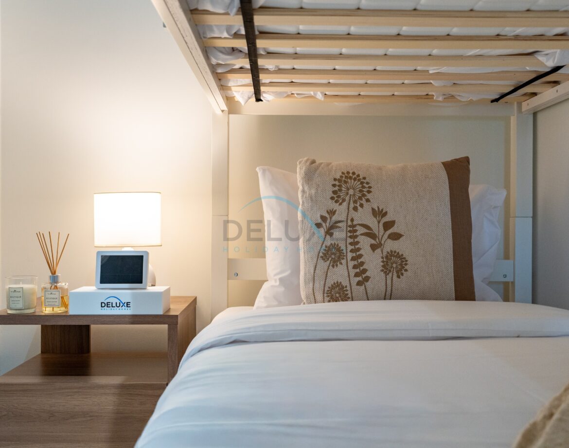 Seaside 2BR and Assistant Room with Gulf of Oman Views, Minutes from Khorfakkan Waterfalls, Khor Fakkan Resort — photo 34