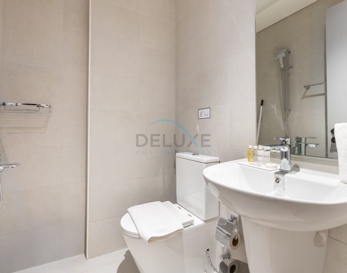Seaside 2BR and Assistant Room with Gulf of Oman Views, Minutes from Khorfakkan Waterfalls, Khor Fakkan Resort — photo 36