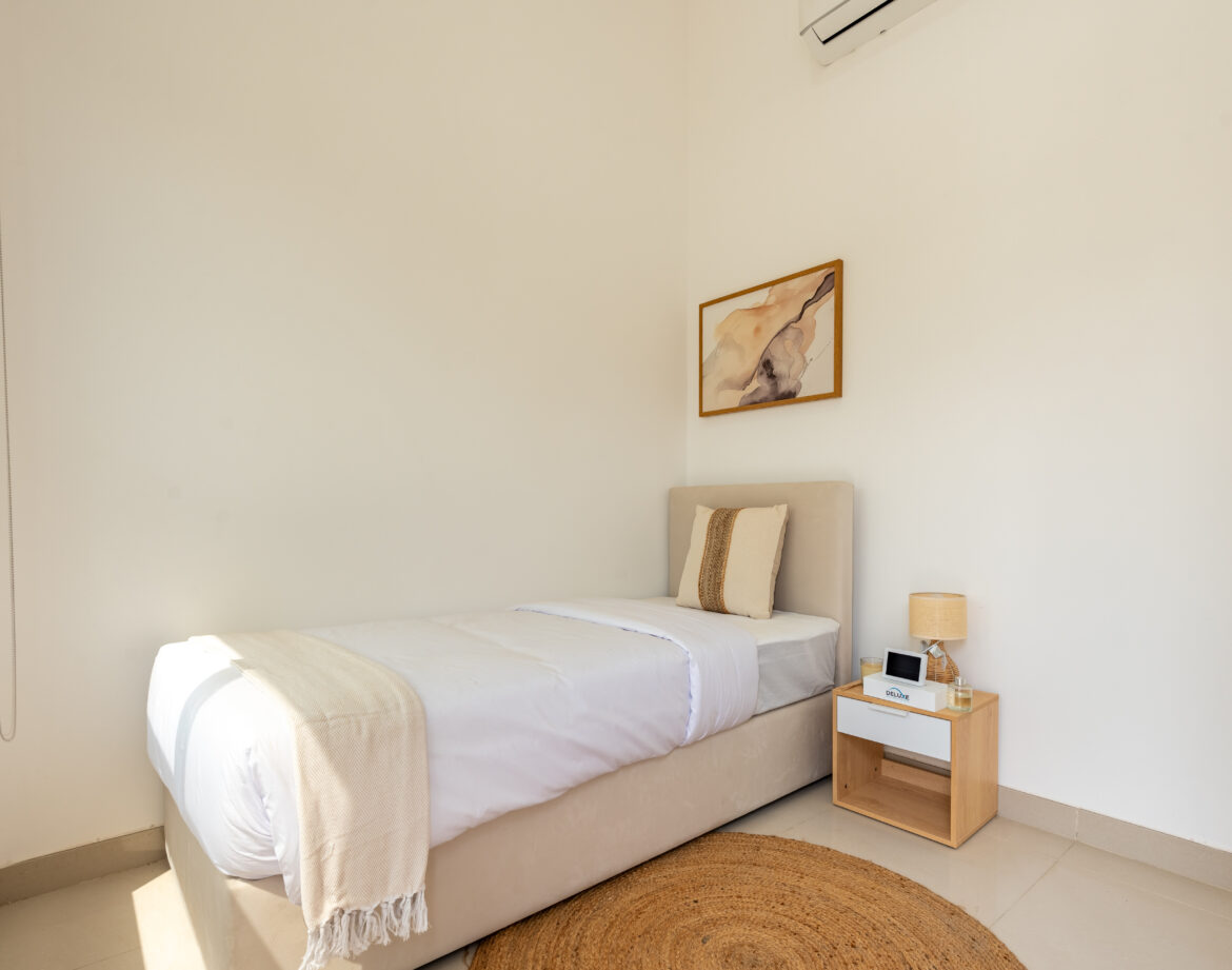 Modern 4BR Villa with Assistant and Driver Room, Spacious Backyard and BBQ Overlooking Gulf Views, Al Dana Island, — photo 38