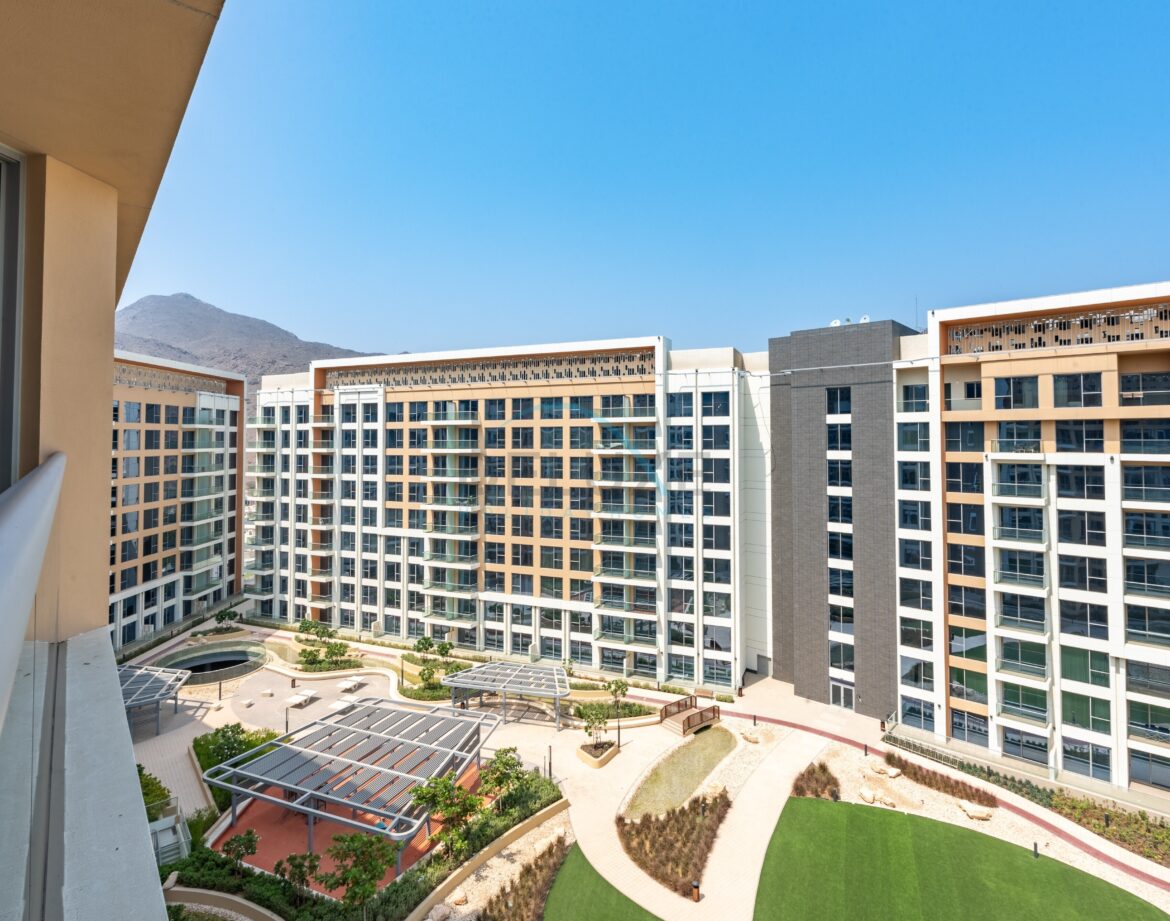 Seaside 2BR and Assistant Room with Gulf of Oman Views, Minutes from Khorfakkan Waterfalls, Khor Fakkan Resort — photo 38