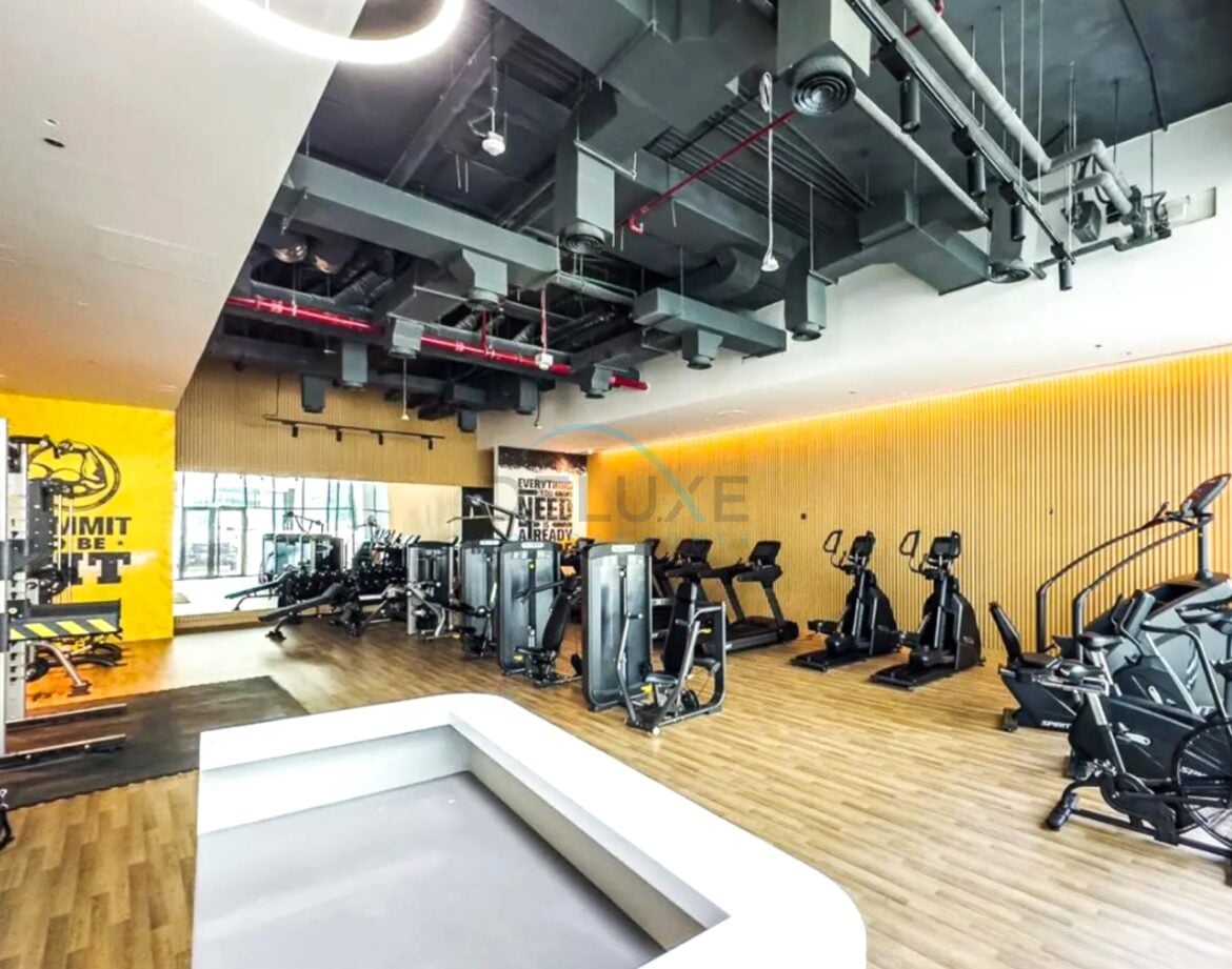 Neat Studio with Balcony Overlooking Nakheel Mall, Near the Monorail and a Short Ride to Atlantis, Seven Hotel and Apartments The Palm A — photo 14