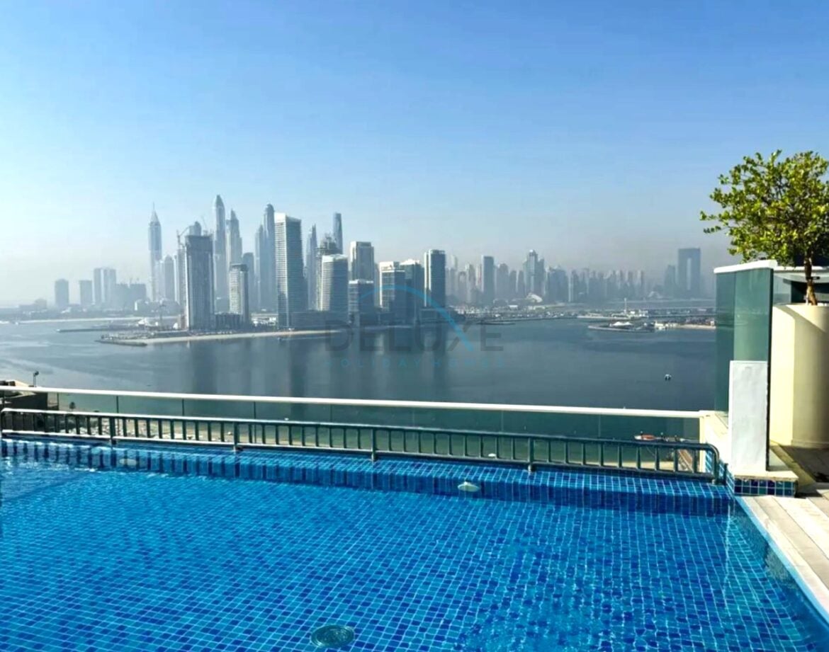 Neat Studio with Balcony Overlooking Nakheel Mall, Near the Monorail and a Short Ride to Atlantis, Seven Hotel and Apartments The Palm A — photo 15