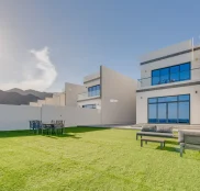 Al Dana Villas Deluxe